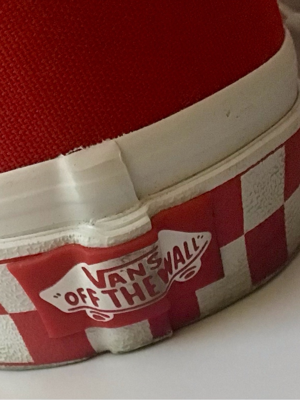 Vans’ First Design - Picture 3 of 7